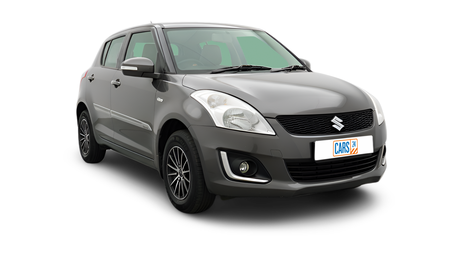 Maruti Swift-img